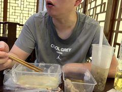 -老半斋(福州路店)
