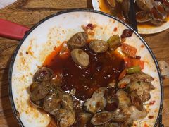 -壹块捌烧烤(灯市口店)