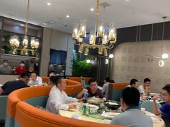 大堂-刘胖子家常菜·蹄花焖藕(中南店)