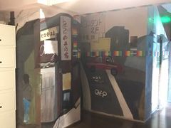 -魔方剧情密室(徐汇店)