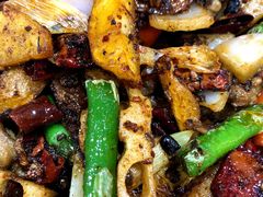 -廖老妈蹄花店(人民公园陕西街259号店)