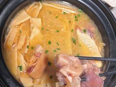 -刀板香·安徽菜(国购IFC店)