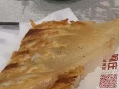 -阿庄新豫菜(航海东路店)