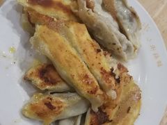 -西工饭庄快餐厅(西工小街店)