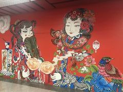 -唐人街(耀华力路)