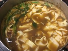 -蝎王府羊蝎子(西直门店)