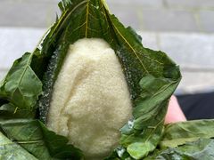 -叶婆婆豆浆馍馍