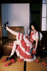 -WAVE SODA摄影工作室