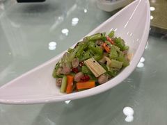 -东四民芳餐厅(世茂工三店)