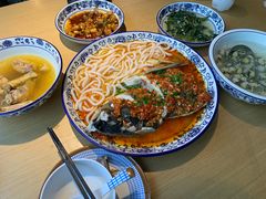 -兔爸私家小厨(新北万达店)