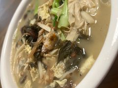 -山里人姜汁(府东小区店)