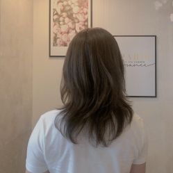 -GIRL STYLE 烫发·染发沙龙