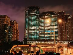 -Big Bus Tours 敞篷观光巴士