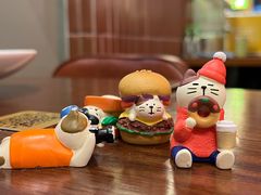 -伽喱博士 Dr.CURRY咖喱饭(太阳宫咖喱店)