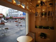 -好利来(桂林路店)