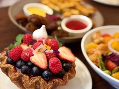 莓果布丁-Money Shops(愚园路店)