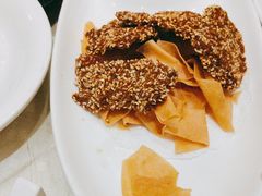 -顺风海鲜港(金玉兰店)