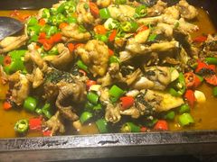 -蘭奢雅集·江浙菜(青山江滩店)