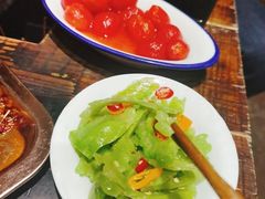 -盟重烧烤(高正街店)