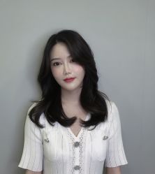 -3AM HAIR SALON染发烫发接发