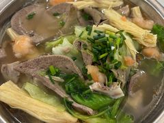 -福屿鲜捞小吃·捞化(福屿总店)