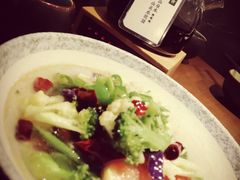 -十二舍·湯物素煮(江泰潤政店)