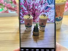 -一杯潮茶·专注潮汕茶饮(十二中创始店)
