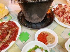 -松明一烤肉馆(鲁园店)