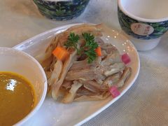 -老浒记民俗酒楼(王府井店)