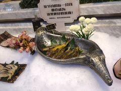 -川骄海鲜自助(河东店)