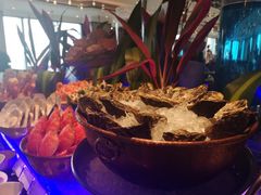 -Social 秀西餐厅-长沙瑞吉酒店(运达店)