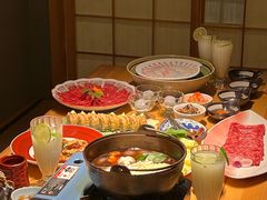 -江户·岚 创意料理(泛海店)