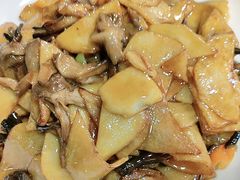-那家老院子东北菜·饺子·小鸡炖蘑菇(艳华街店)
