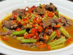 -黄弟大排档·湖南菜·小龙虾·小海鲜(凯旋北路店)