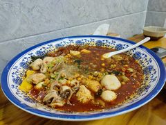 -妙味招领四川冒菜(工农新村店)