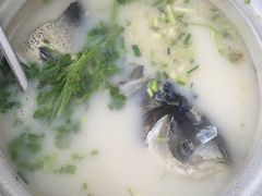 -天乐农家鱼头王(天目湖店)