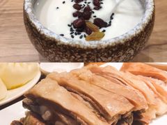 -品回味清真西北楼(宁波首店)