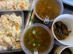 -好成财牛排馆(涂门街总店)