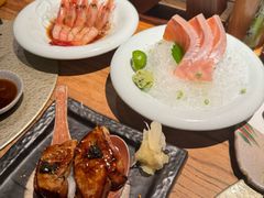 -筱田の食堂·izakaya(淮海中路店)