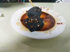 -五娭毑臭豆腐(黄兴南路店)