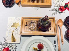 -叶叶菩提·晋福宫