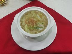 宋嫂鱼羹-楼外楼(西湖景区孤山路店)