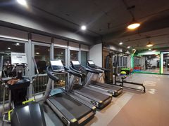 -AC健身·运动康复工作室(千灯湖店)