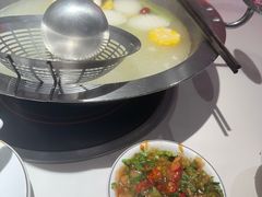 -八合里潮汕鲜牛肉火锅(福州万象城店)