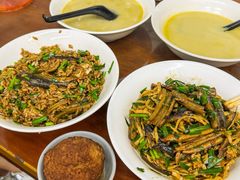 -三百碗宝应长鱼面(板仓街店)