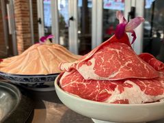 -生活如沸·顺德水牛奶火锅(大学路店)