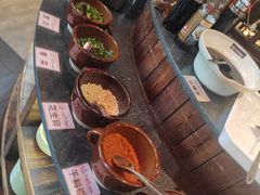 -唇辣号重庆老火锅(亦庄店)