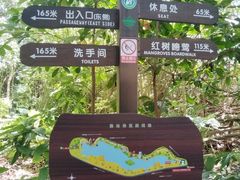 -华侨城湿地公园