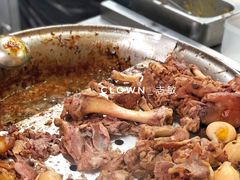 -马里奥明星猪脚饭