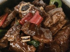 -北国饭店·海鲜.北方菜(榕城店)